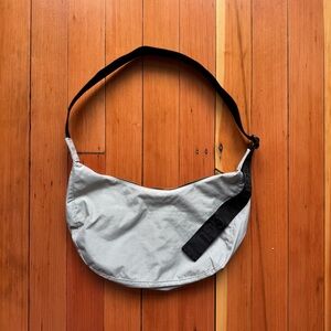 BAGGU Medium Crescent Bag